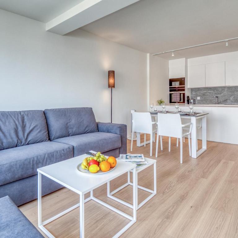 Sasso Boretto, Luxury Holiday Apartments - Appartamento Superior - 5