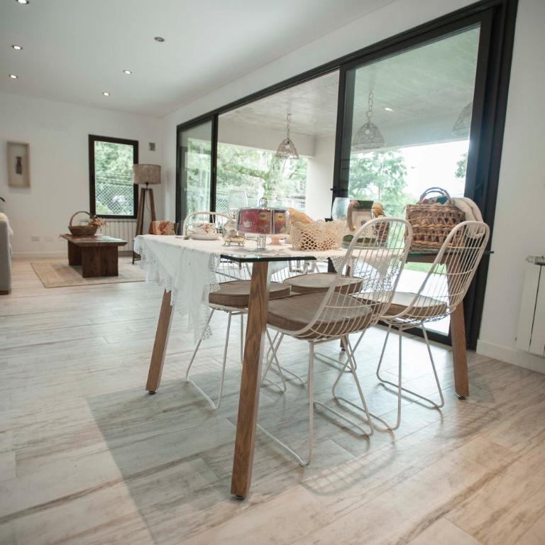 Pastizales de San Lorenzo - Two-Bedroom Apartment - 6
