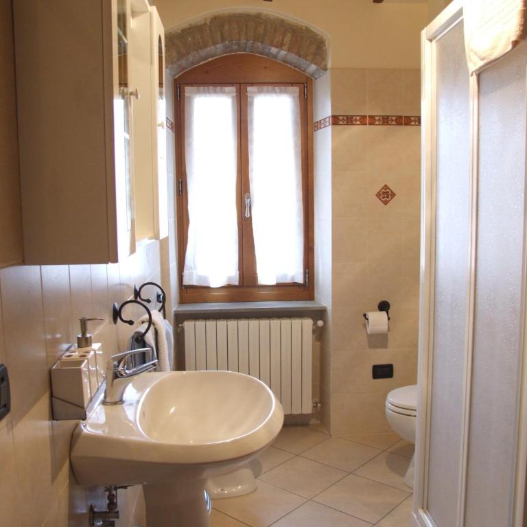 Agriturismo Il Cantastorie - Apartamento de 1 dormitorio - 8