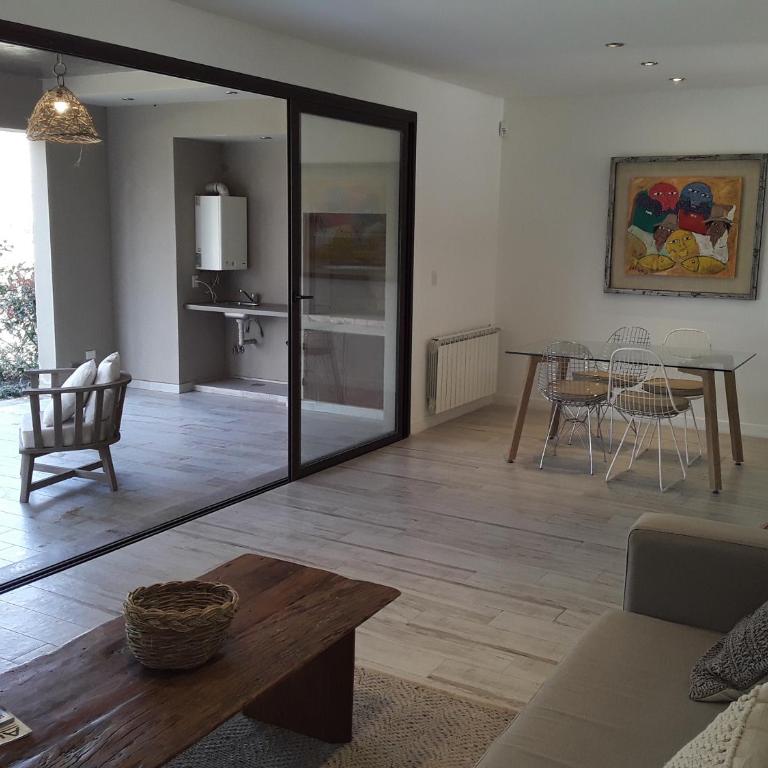 Pastizales de San Lorenzo - Apartment - Ground Floor - 4