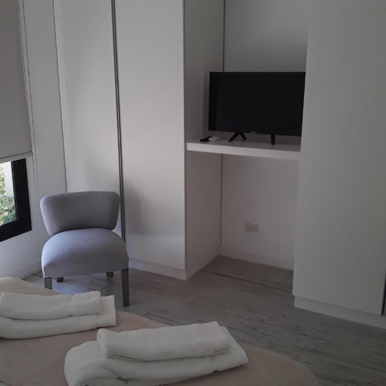 Pastizales de San Lorenzo - Apartment - Ground Floor - 5