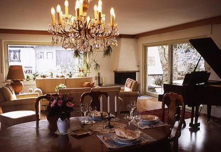 Ferienwohnung Allgäuer Bergwelt - Apartment mit 1 Schlafzimmer und Balkon - 13