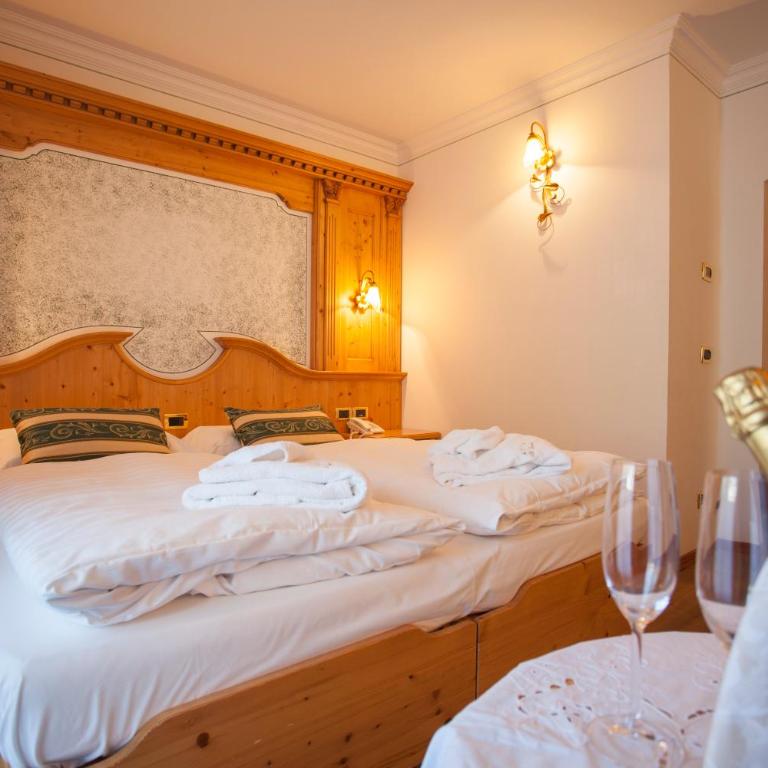 Hotel Chalet all'Imperatore - Camera Tripla Comfort - 4
