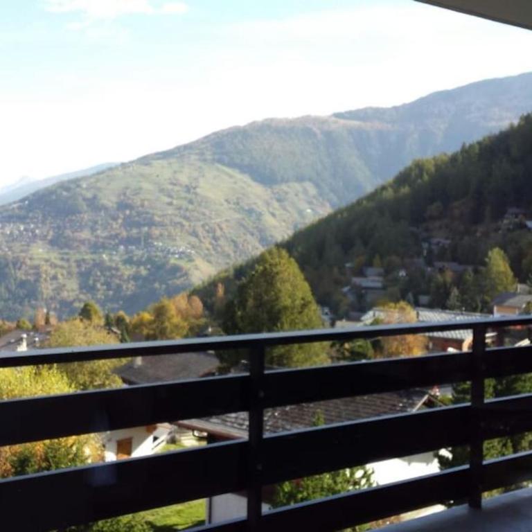 Appartement Panoramic - Two-Bedroom Apartment - 6