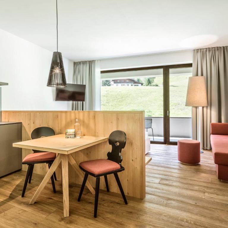 Pra Palmer The Green B&B - Suite Familiare - 5