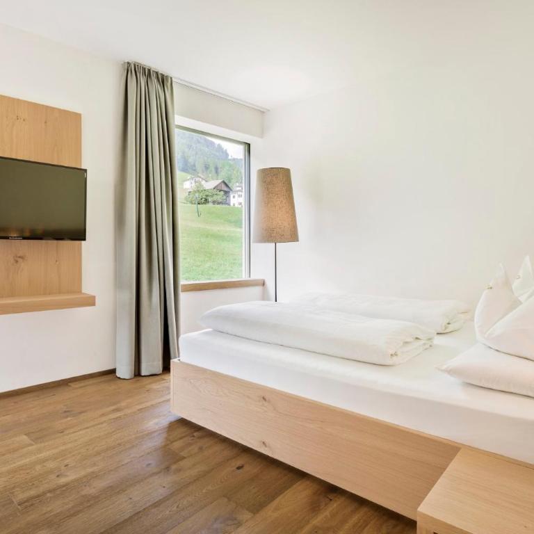 Pra Palmer The Green B&B - Suite Familiare - 4