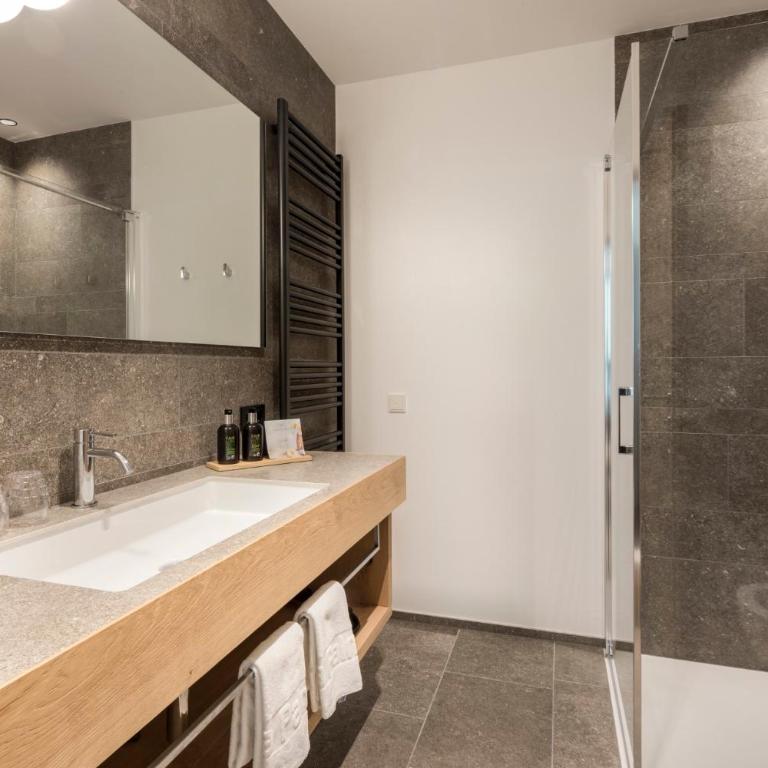 Pra Palmer The Green B&B - Suite Familiare - 3