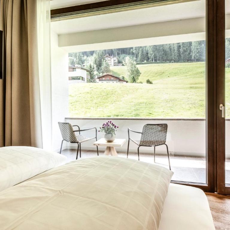 Pra Palmer The Green B&B - Suite Familiare - 1