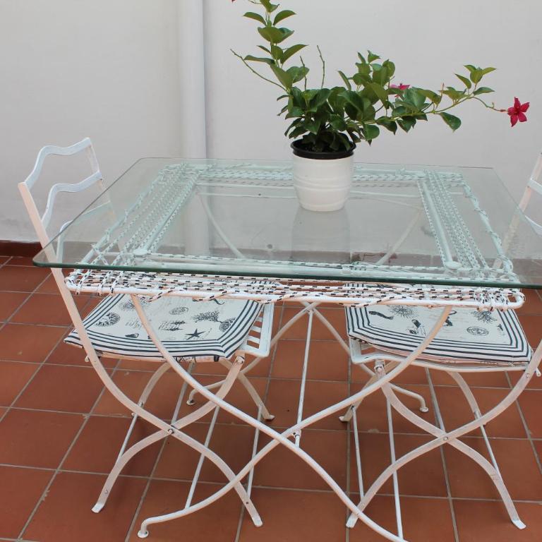 DaRiMaPa House - Casa Azzurra - 3