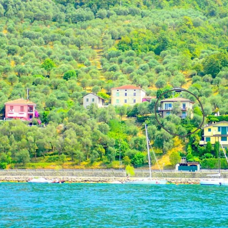 CasaPi' - Casa con 2 Camere da Letto - 38