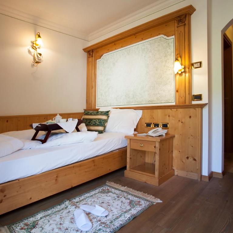 Hotel Chalet all'Imperatore - Camera Singola - 5