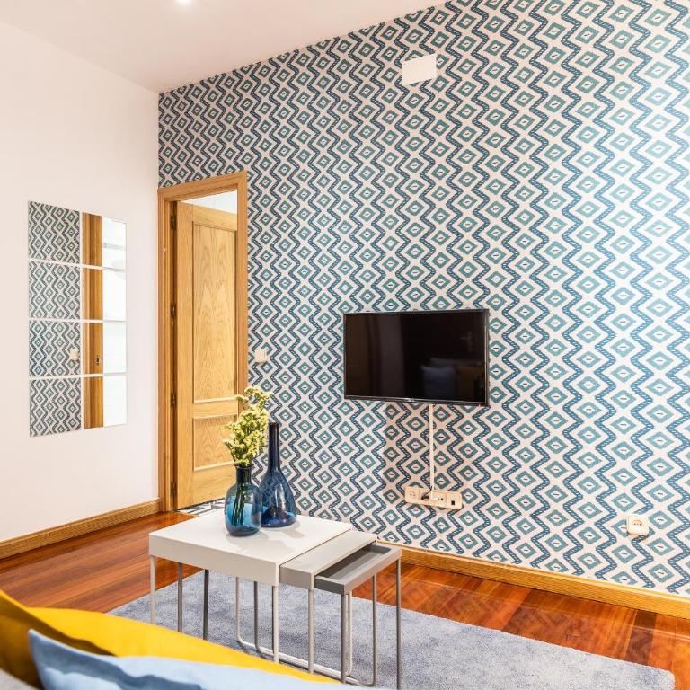 Waou Anton Martin II - Alquiler Corta Duración - One-Bedroom Apartment - 20