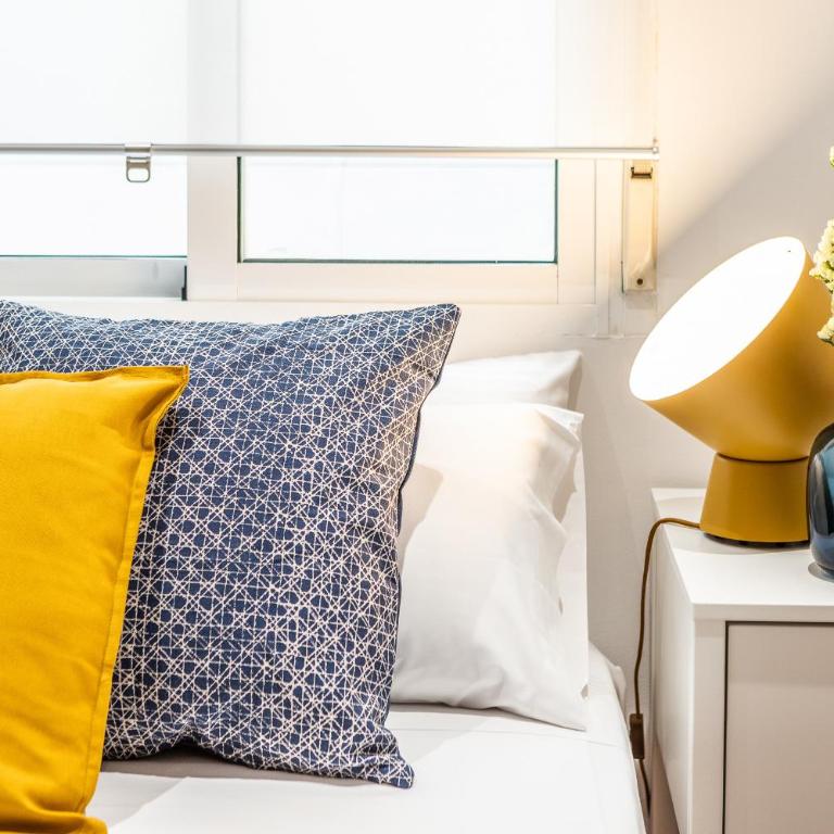 Waou Anton Martin II - Alquiler Corta Duración - One-Bedroom Apartment - 34