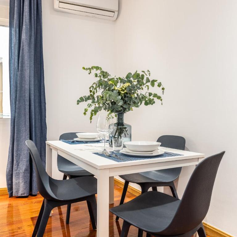 Waou Anton Martin II - Alquiler Corta Duración - One-Bedroom Apartment - 10