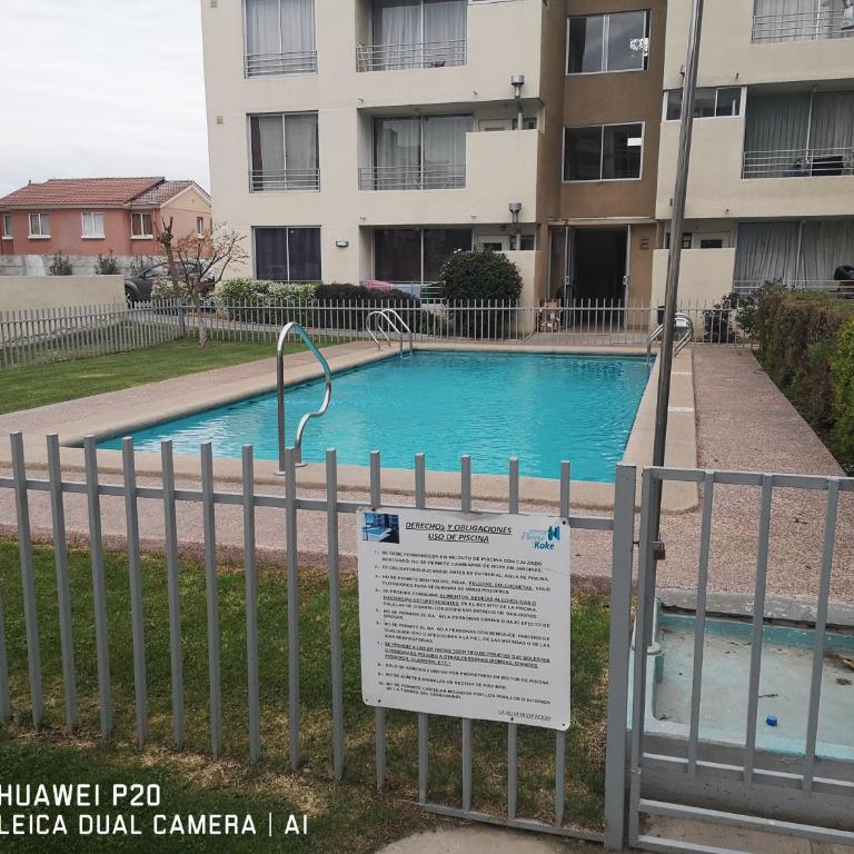 Relajado y central - Apartamento de 3 dormitorios - 7