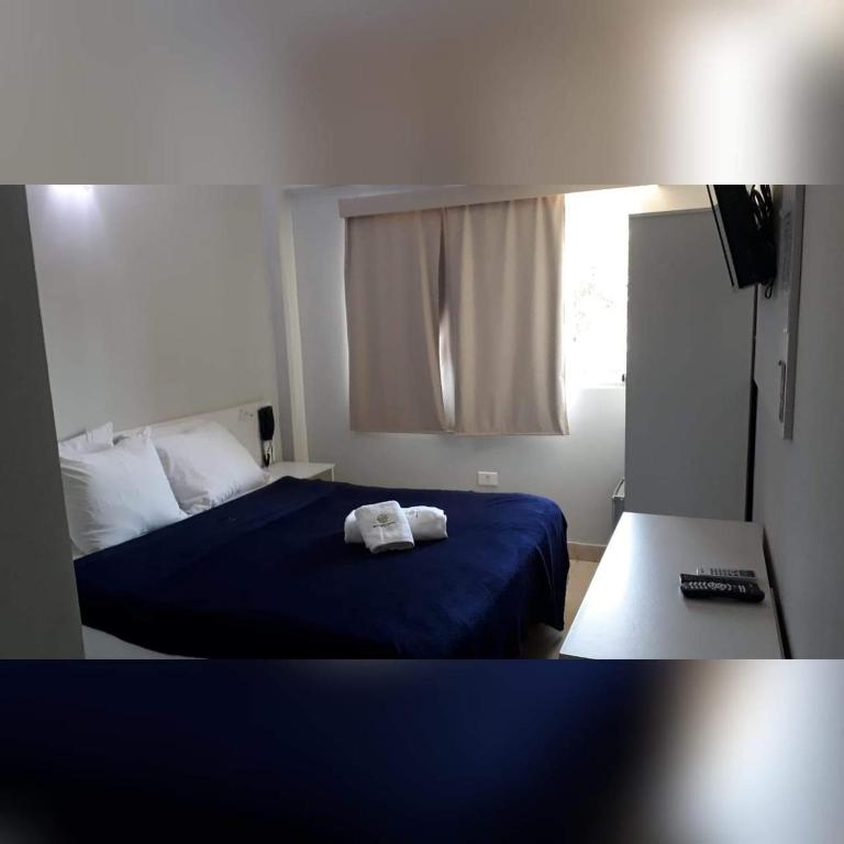 Madame Lynch Hotel Asuncion - Habitación Individual - 1