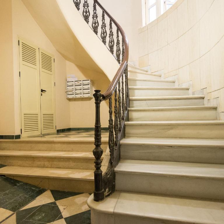 Apartamento Mágico Carretería - Apartamento de 1 dormitorio - 15