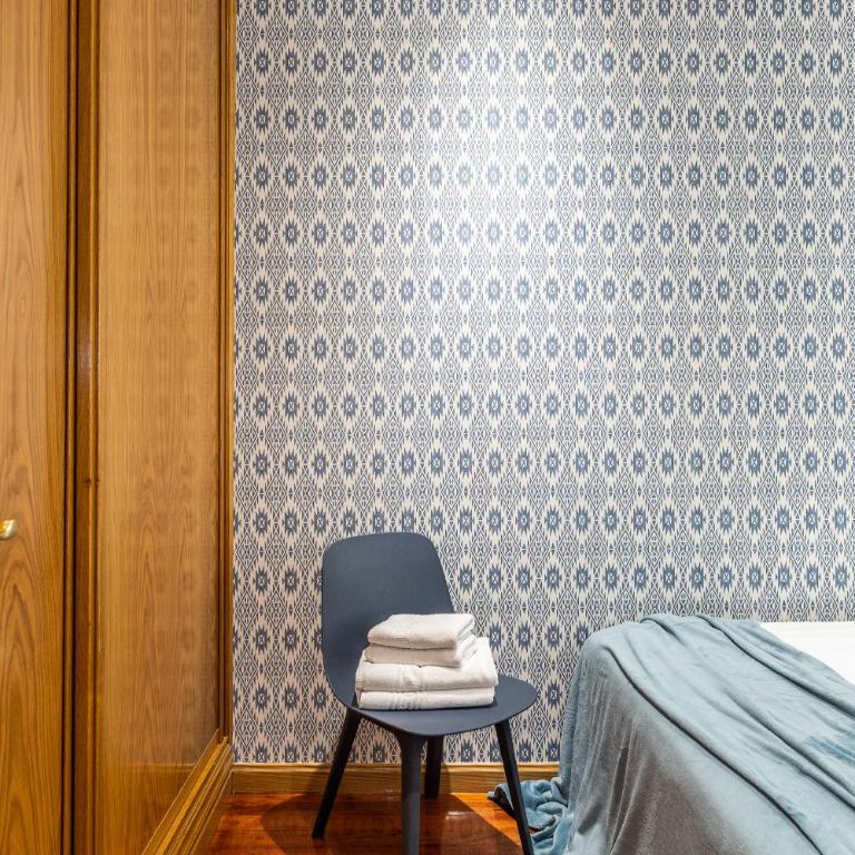 Waou Anton Martin II - Alquiler Corta Duración - One-Bedroom Apartment - 37