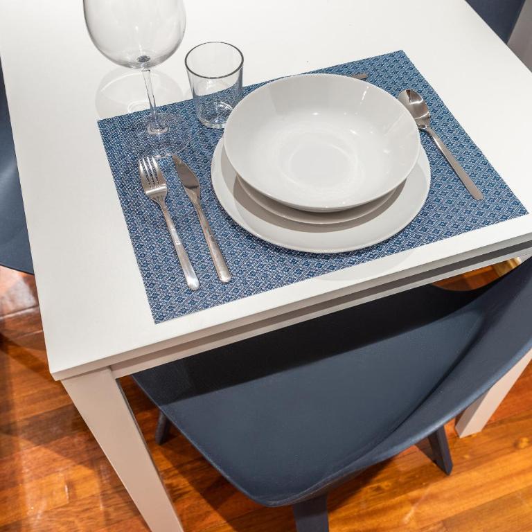 Waou Anton Martin II - Alquiler Corta Duración - One-Bedroom Apartment - 11