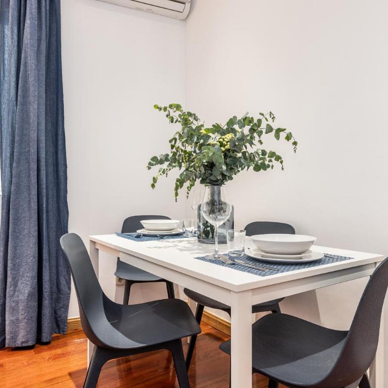 Waou Anton Martin II - Alquiler Corta Duración - One-Bedroom Apartment - 9