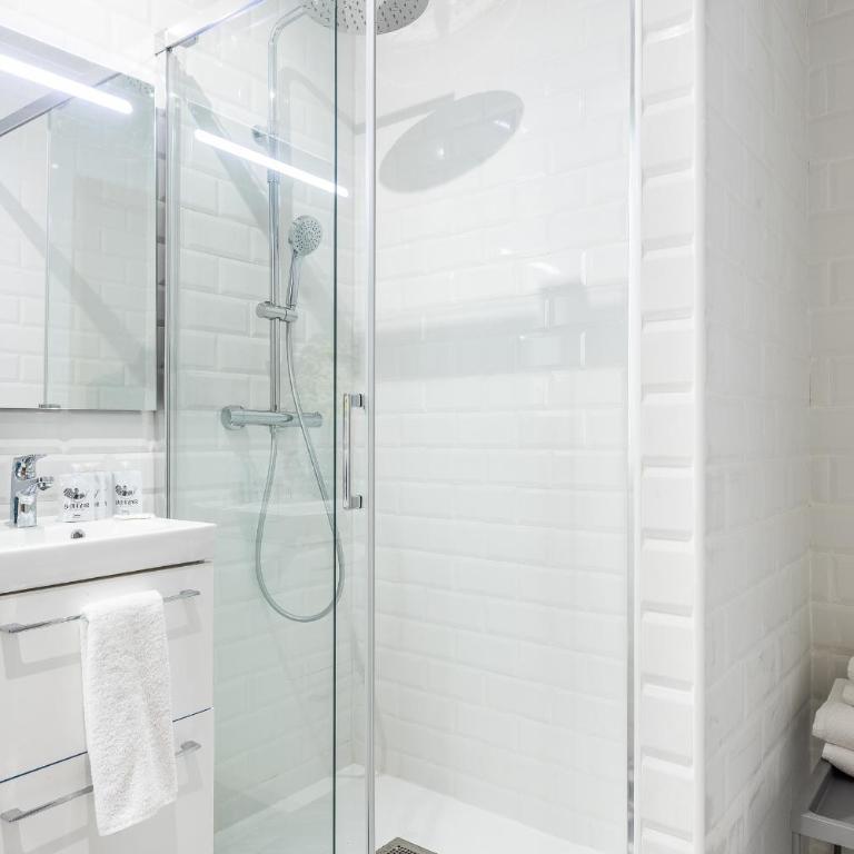 Waou Anton Martin II - Alquiler Corta Duración - One-Bedroom Apartment - 29