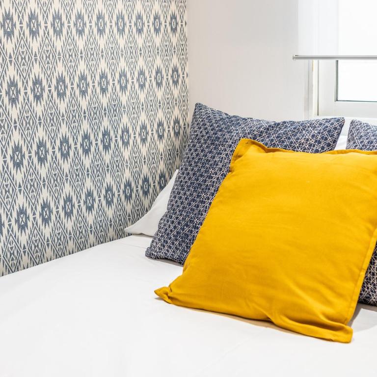 Waou Anton Martin II - Alquiler Corta Duración - One-Bedroom Apartment - 33