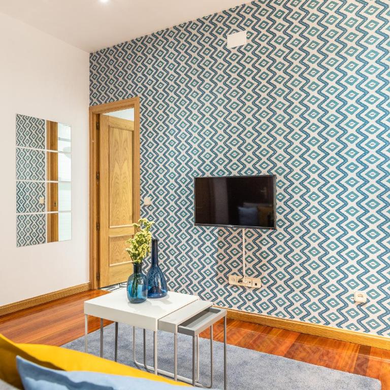 Waou Anton Martin II - Alquiler Corta Duración - One-Bedroom Apartment - 17