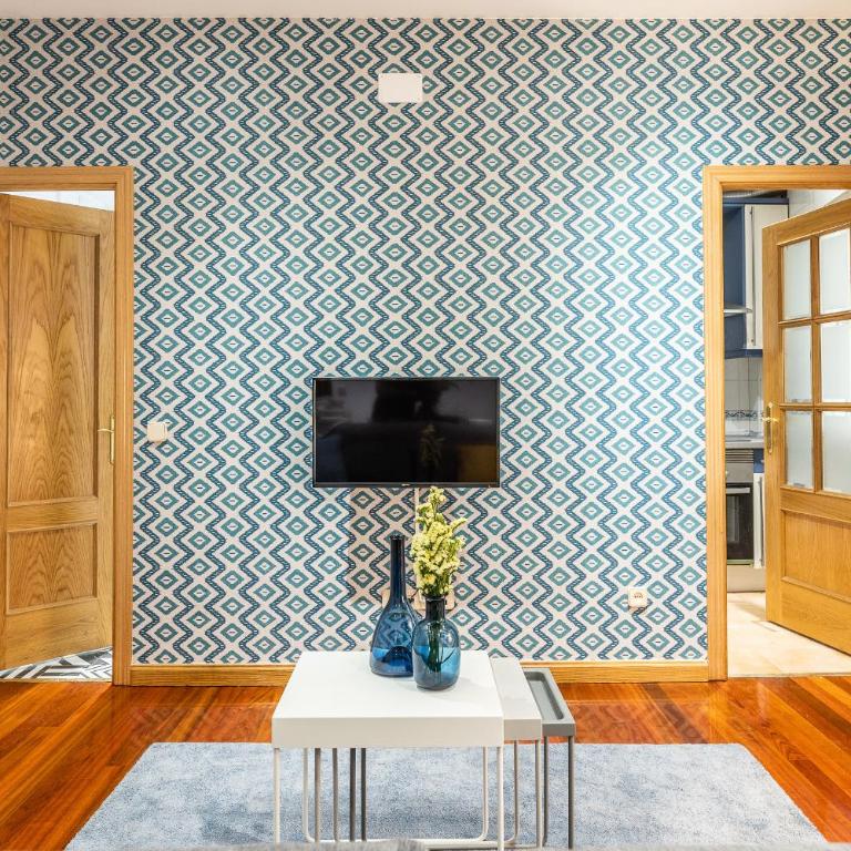Waou Anton Martin II - Alquiler Corta Duración - One-Bedroom Apartment - 21
