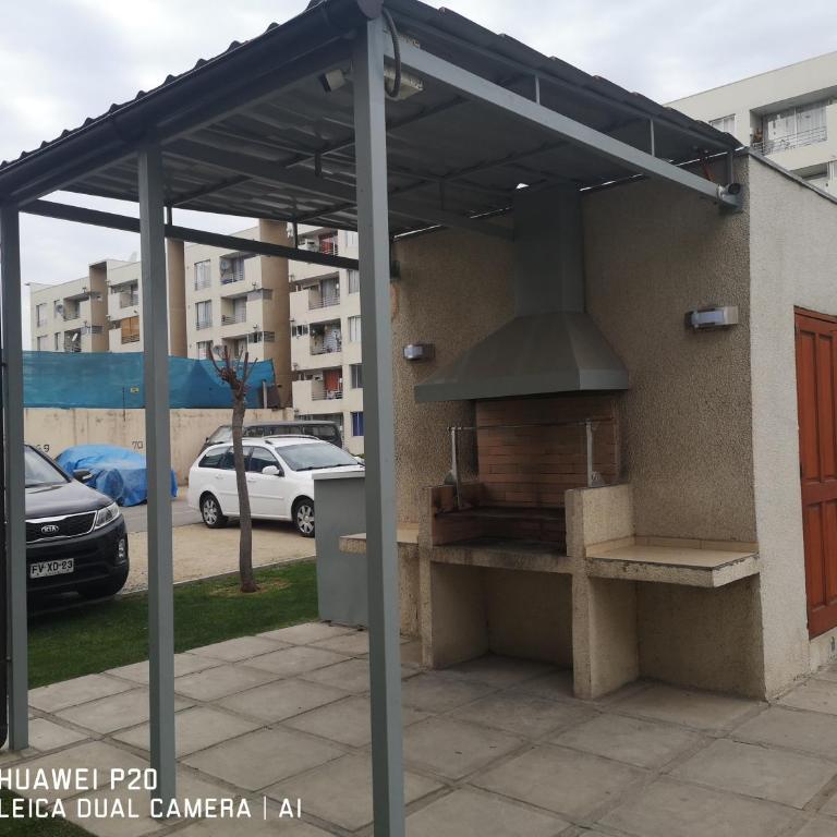 Relajado y central - Apartamento de 3 dormitorios - 19