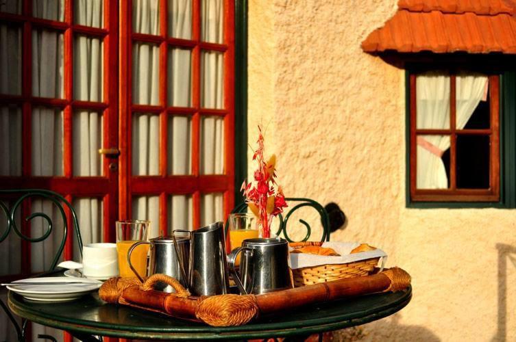 Cabañas El Mirador - Bungalow (2 adultos) - 3