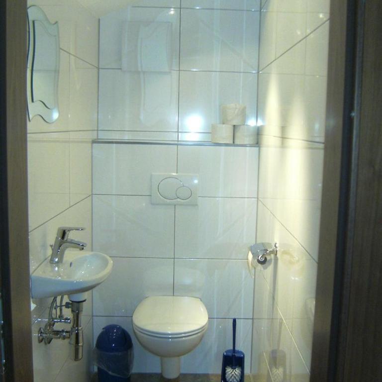 Haus Hirschpoint - Apartment mit 2 Schlafzimmern und Balkon – Dachgeschoss - 7
