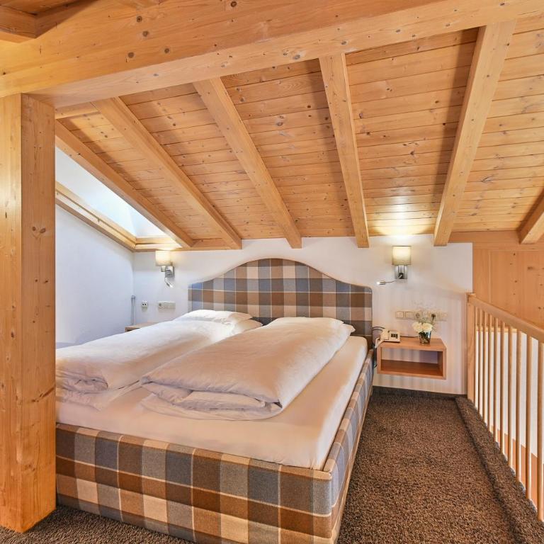 Hotel Garni Sursilva - Junior Suite - 7
