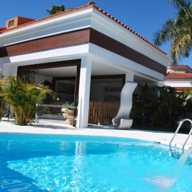Lacy Golf Apartments - Apartamento de 2 dormitorios - 1