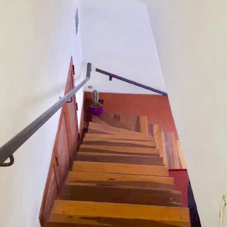 departamento microcentro - Apartamento de 1 dormitorio - 2