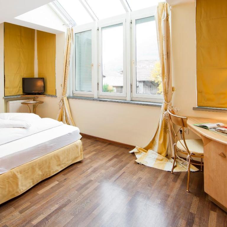 Hotel Mühlbacherhof - Suite Superior - 2