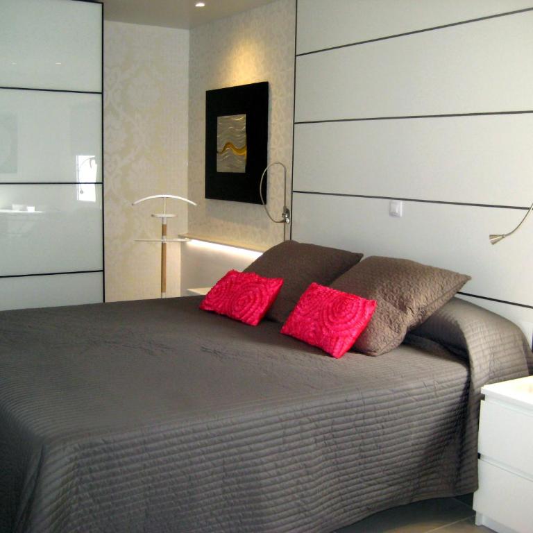 Lacy Golf Apartments - Apartamento de 2 dormitorios - 8