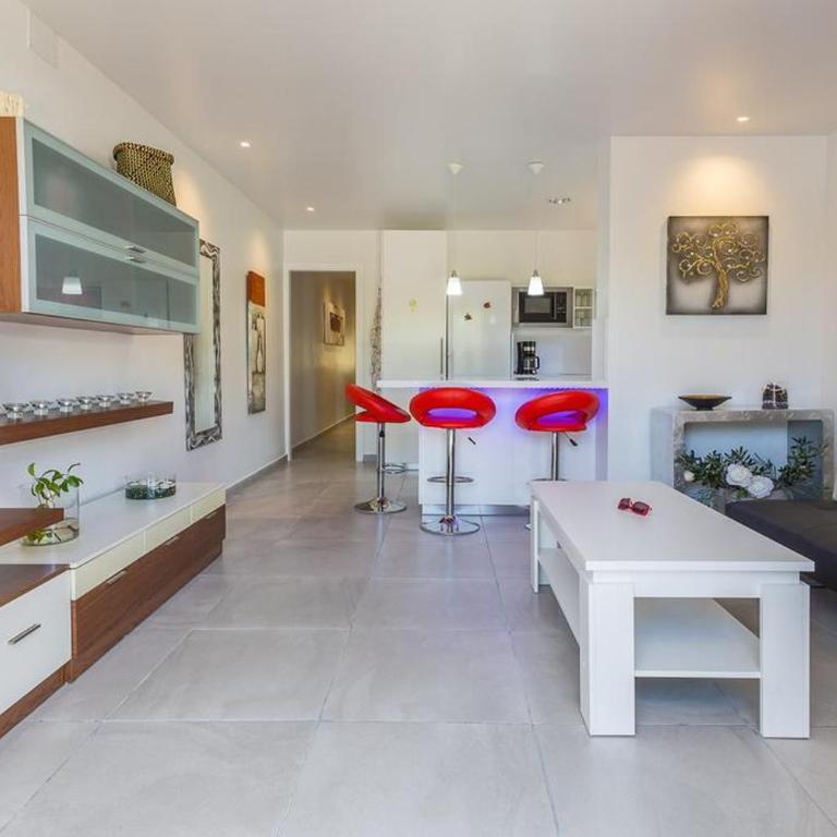 Lacy Golf Apartments - Apartamento de 2 dormitorios - 4