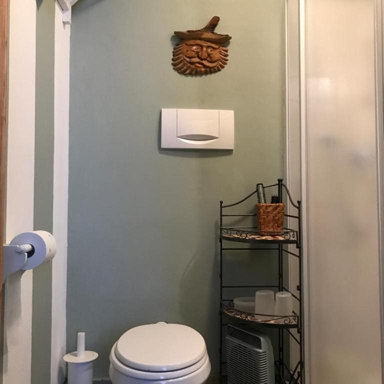 Villa Gioia - Appartamento con 2 Camere da Letto - 30
