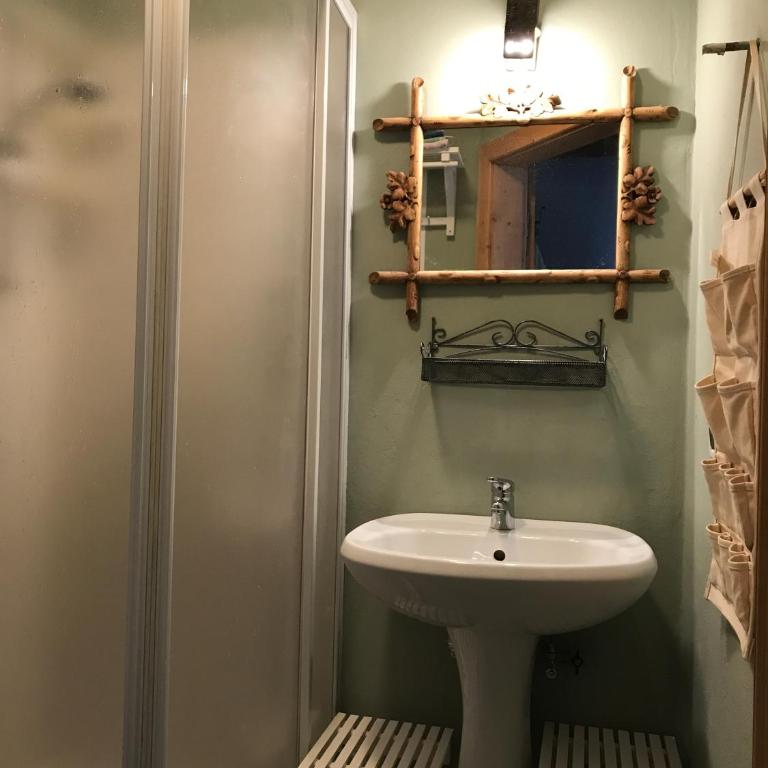 Villa Gioia - Appartamento con 2 Camere da Letto - 29