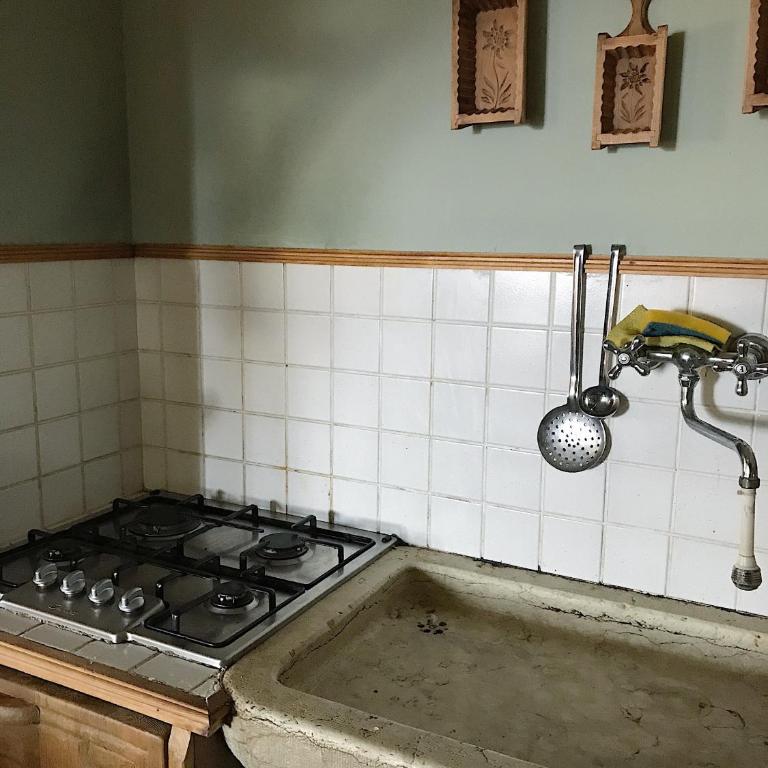 Villa Gioia - Appartamento con 2 Camere da Letto - 28