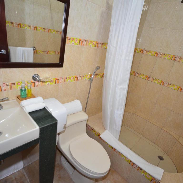 Casa Opuntia - Standard Triple Room - 2