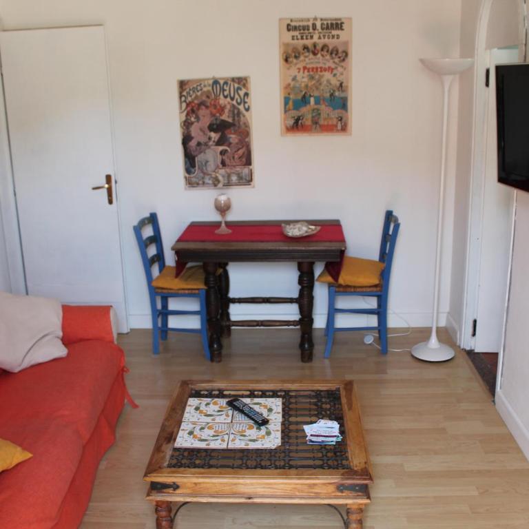 DaRiMaPa House - Casa Arancio - 6