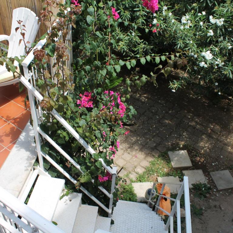 DaRiMaPa House - Casa Arancio - 4