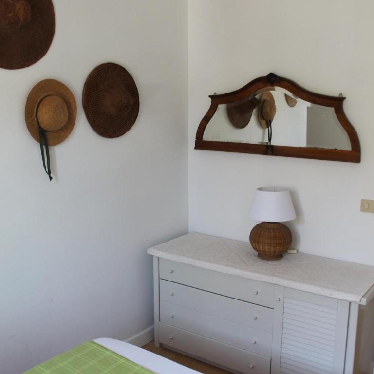 DaRiMaPa House - Casa Arancio - 3