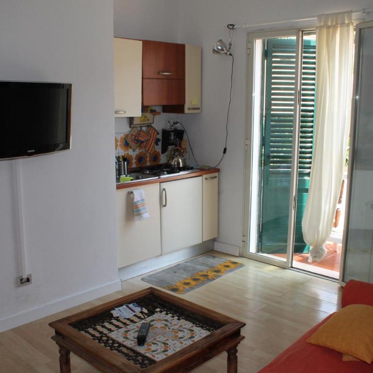 DaRiMaPa House - Casa Arancio - 2