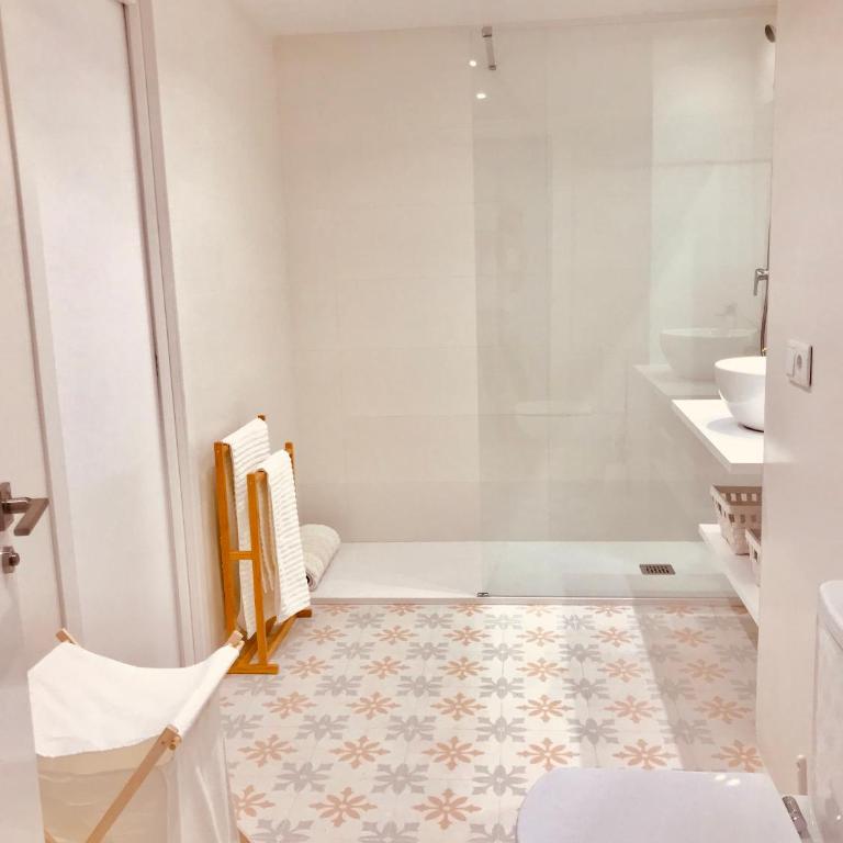 Ático en Playa Altea - Puerto de Campomanes - Apartamento de 1 dormitorio - 24