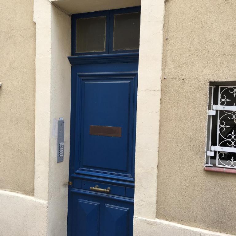 Bandol, vue panoramique sur la mer, la plage, le port - Apartment mit 2 Schlafzimmern - 22