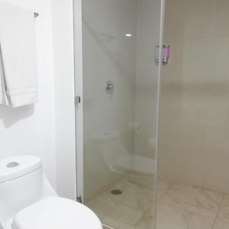 MayaFair Design Hotel - Suite Room - 8