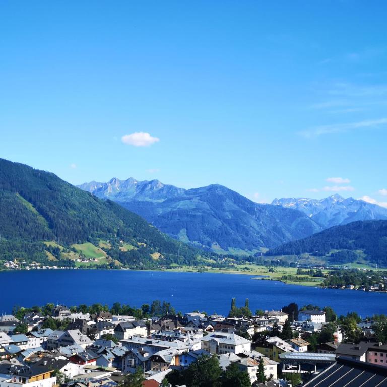 Appartement Haus Sonnenheim - Ferienwohnung Honigkogel – 18 m² - 16