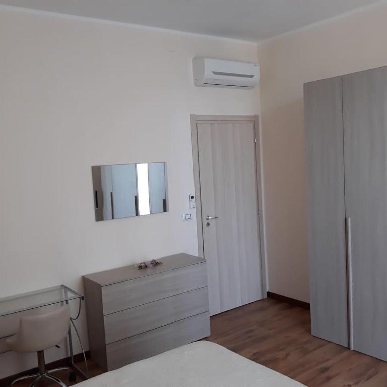 Violamare - One-Bedroom Apartment - 13
